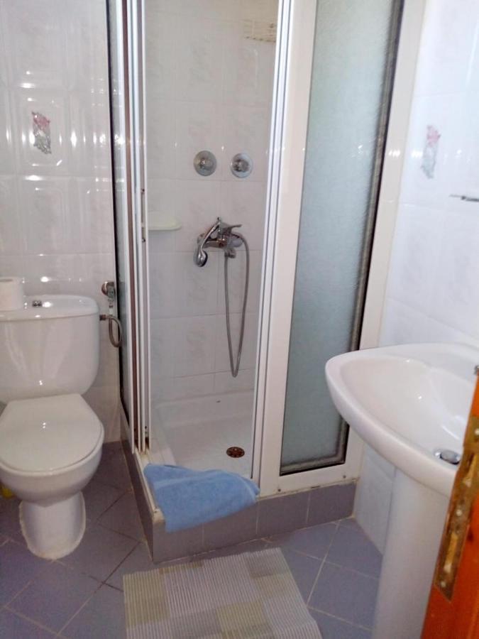 Apartment Elena Agios Georgios (Corfu)