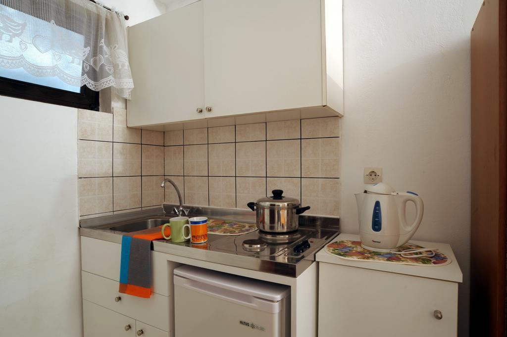 Apartament Elena