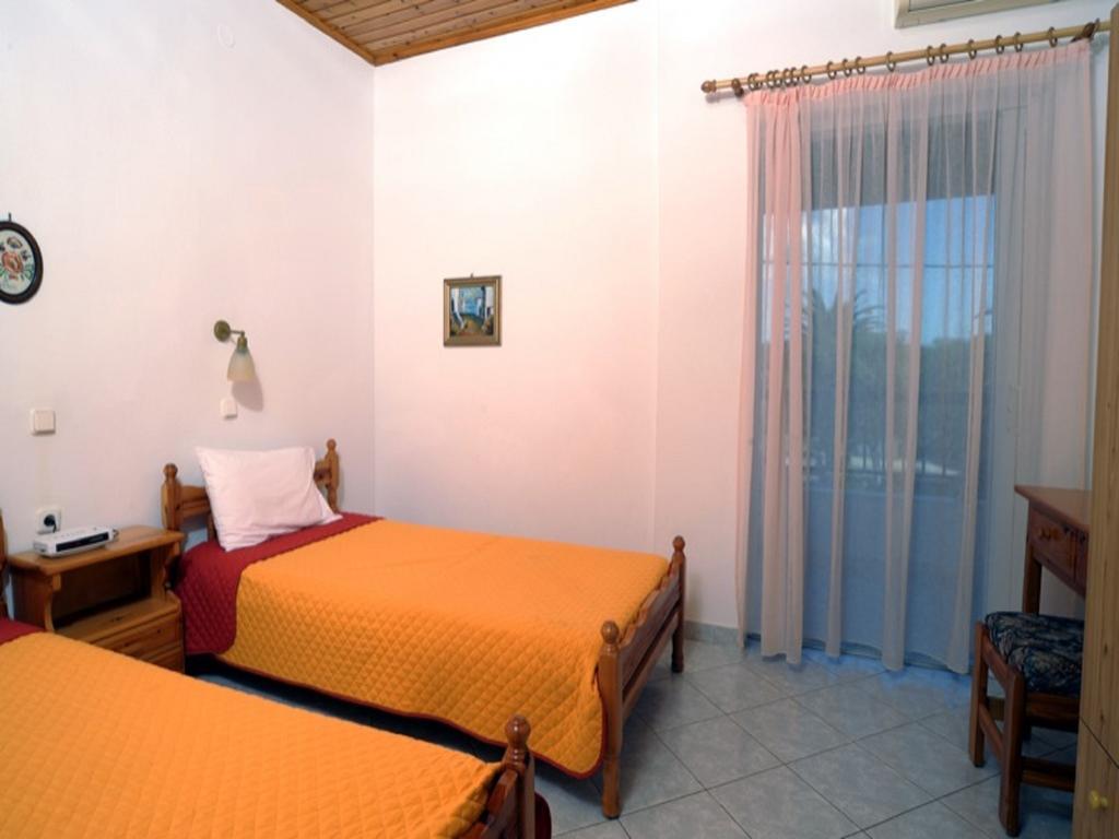 Elena Apartment Agios Georgios (Corfu)