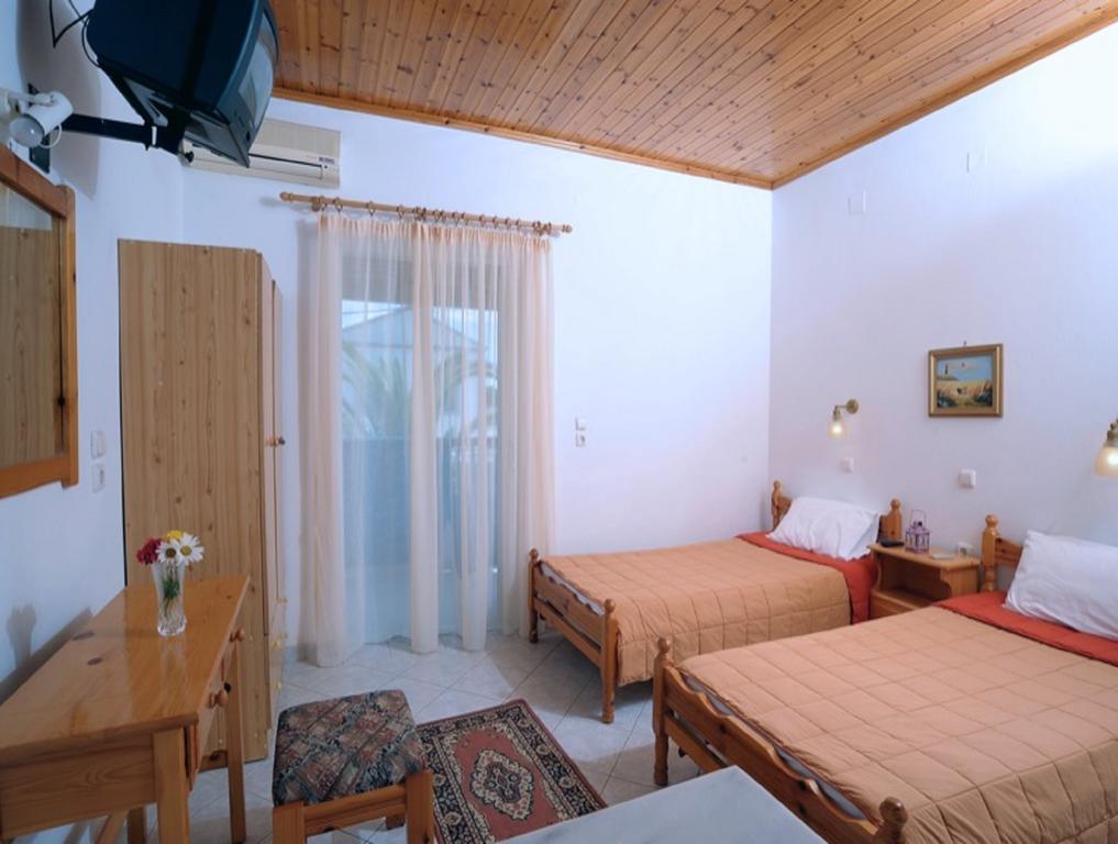 Elena Agios Georgios (Corfu)