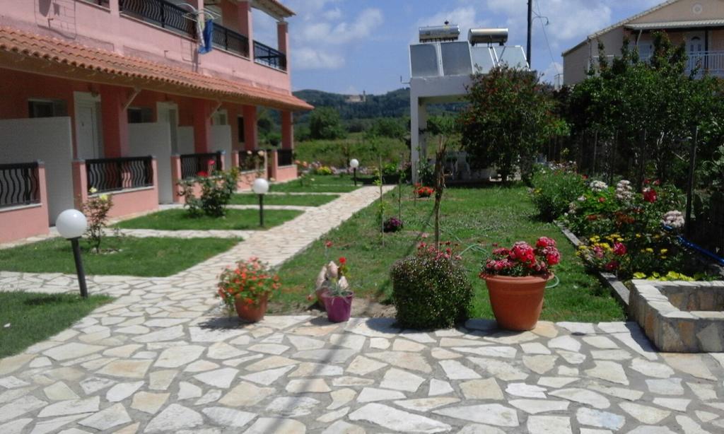 Apartment Elena