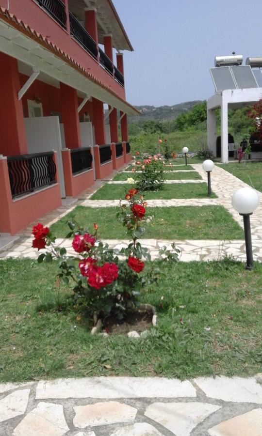 Elena Agios Georgios (Corfu)