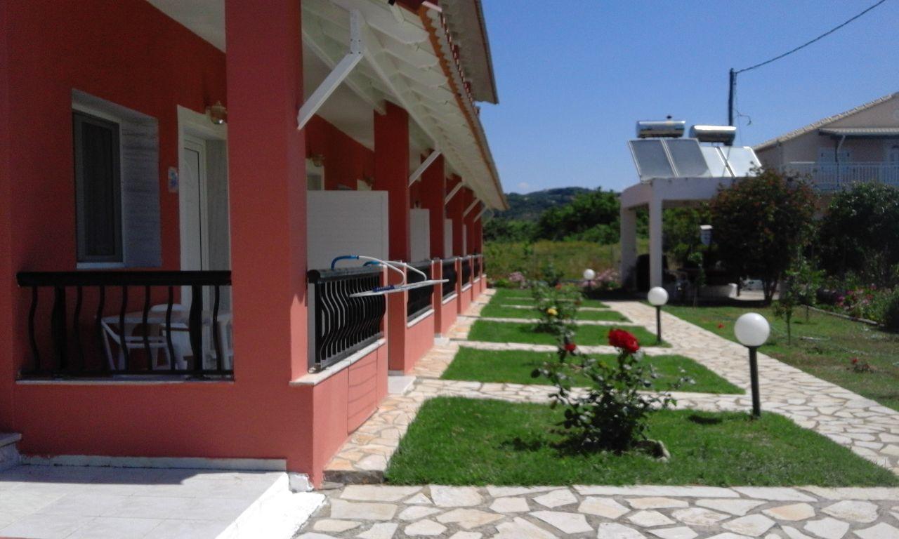 Elena Agios Georgios (Corfu)