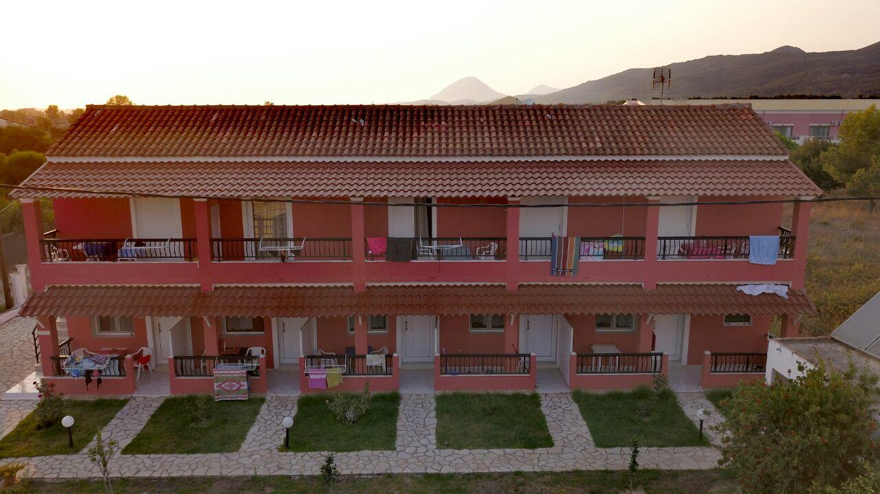 Apartament Elena *